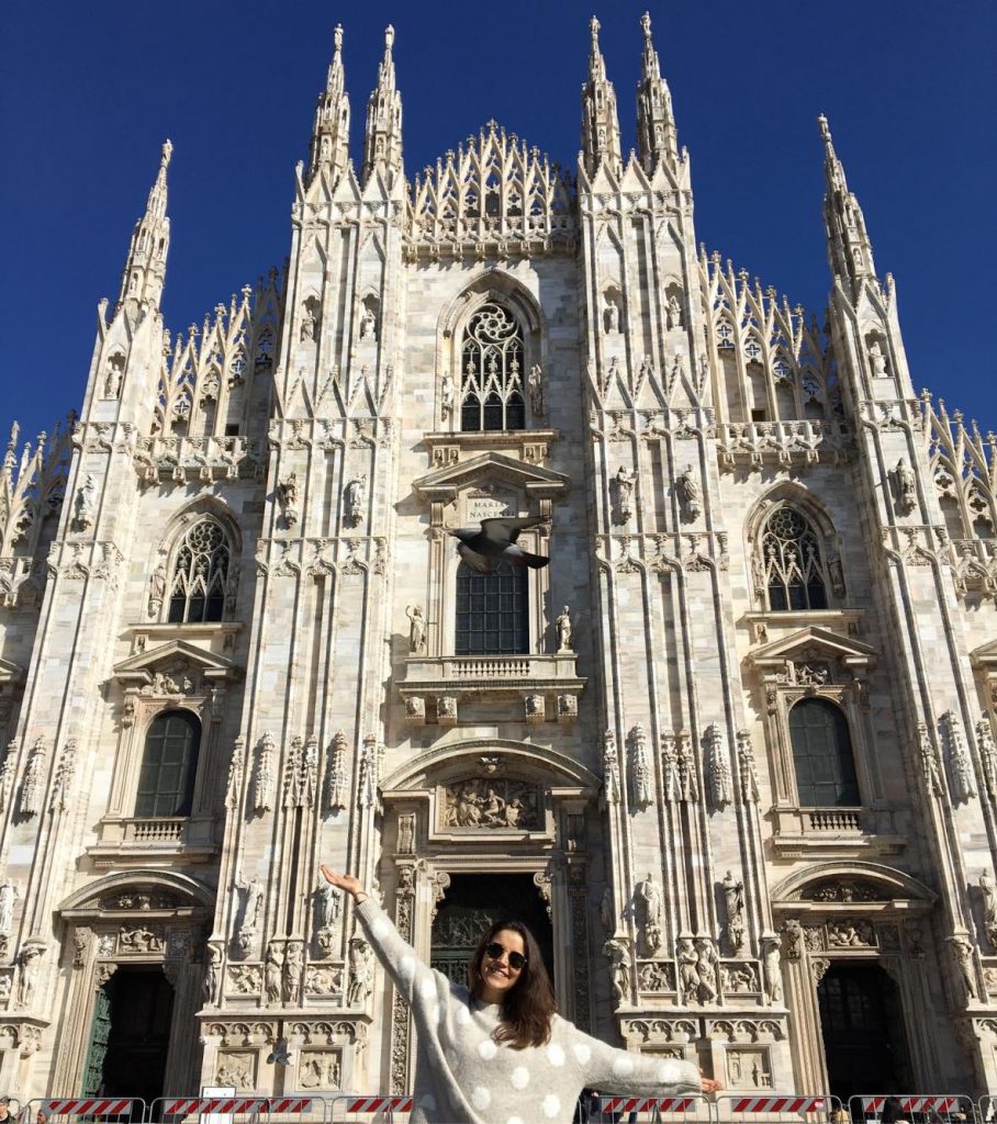 Milão - Duomo